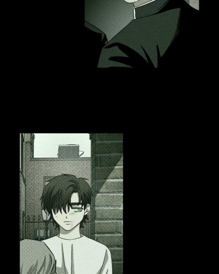 绿色镌像 - 第81话 - 第35张图