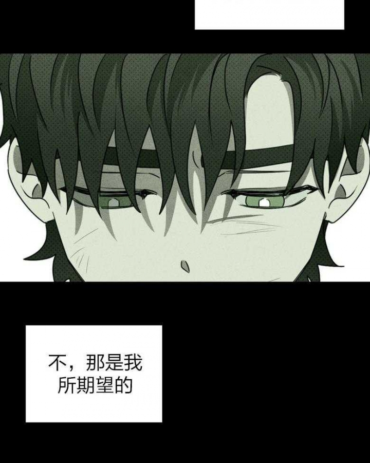 绿色镌像 - 第81话 - 第39张图