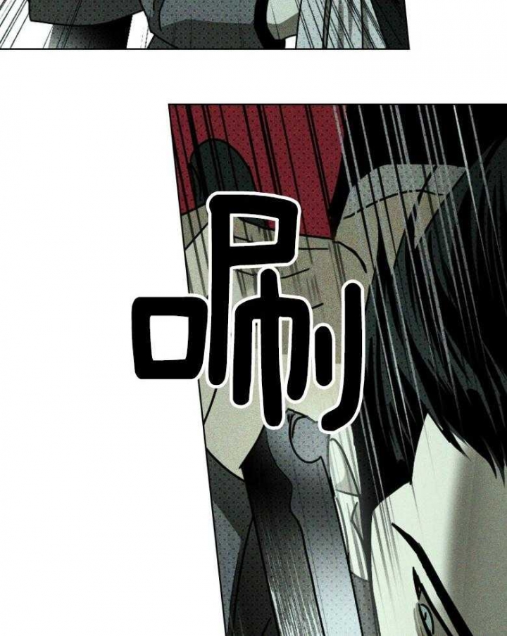 绿色镌像 - 第88话 - 第19张图