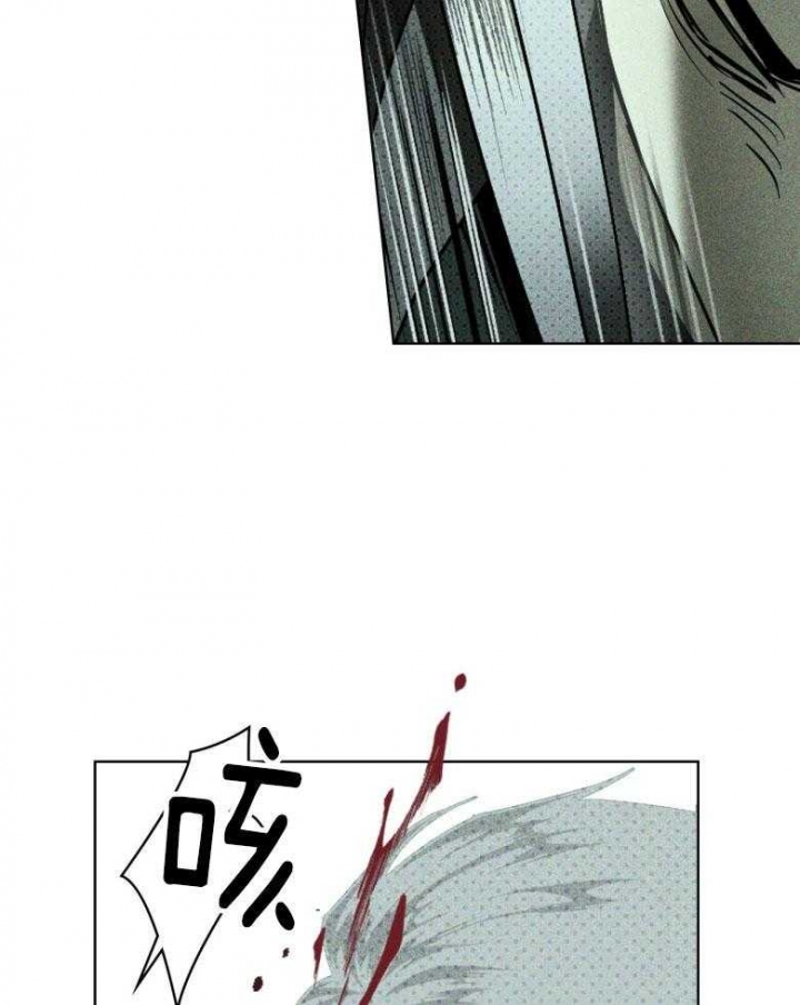 绿色镌像 - 第88话 - 第20张图