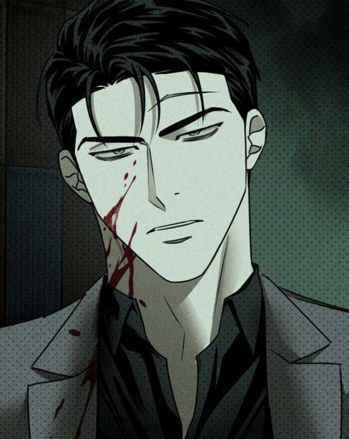 绿色镌像 - 第88话 - 第29张图