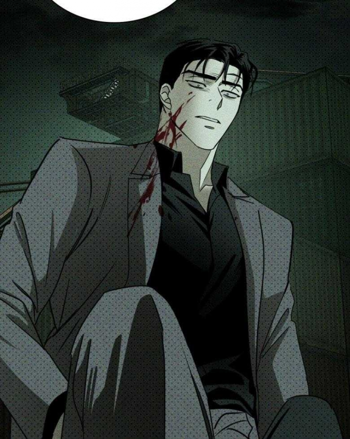 绿色镌像 - 第88话 - 第34张图