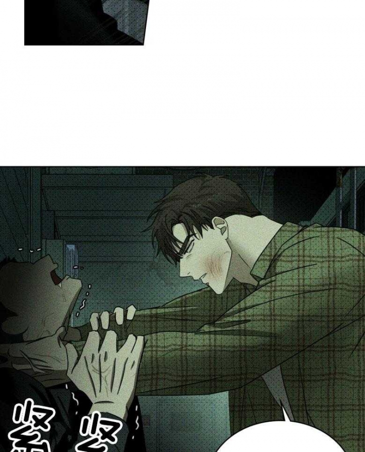 绿色镌像 - 第88话 - 第46张图