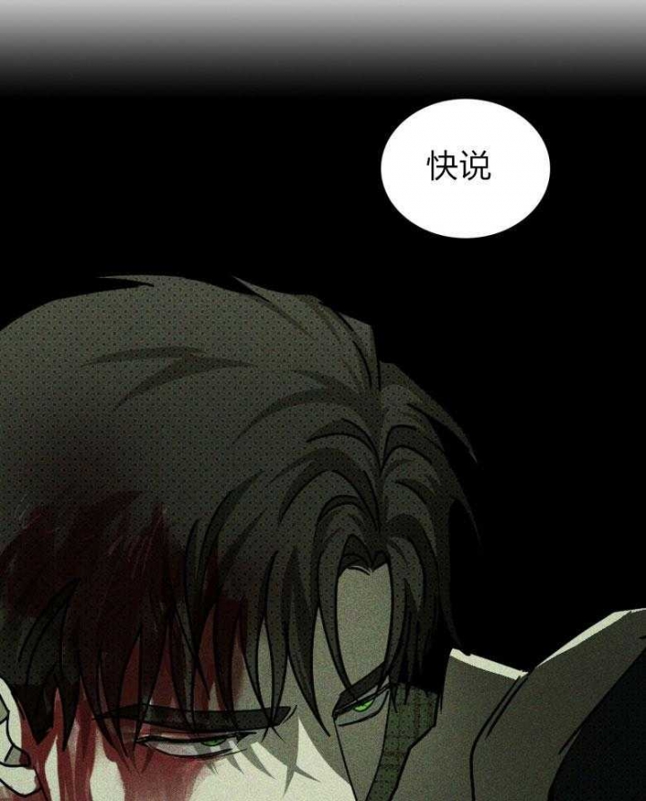 绿色镌像 - 第88话 - 第49张图