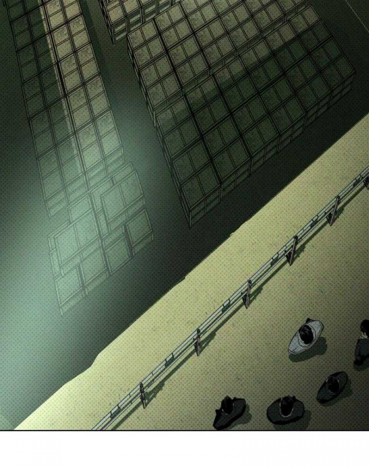 绿色镌像 - 第86话 - 第12张图