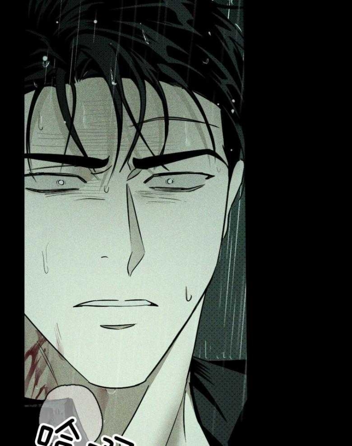 绿色镌像 - 第89话 - 第19张图