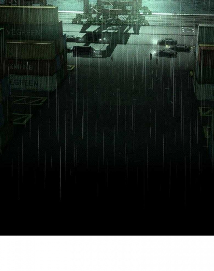 绿色镌像 - 第89话 - 第2张图