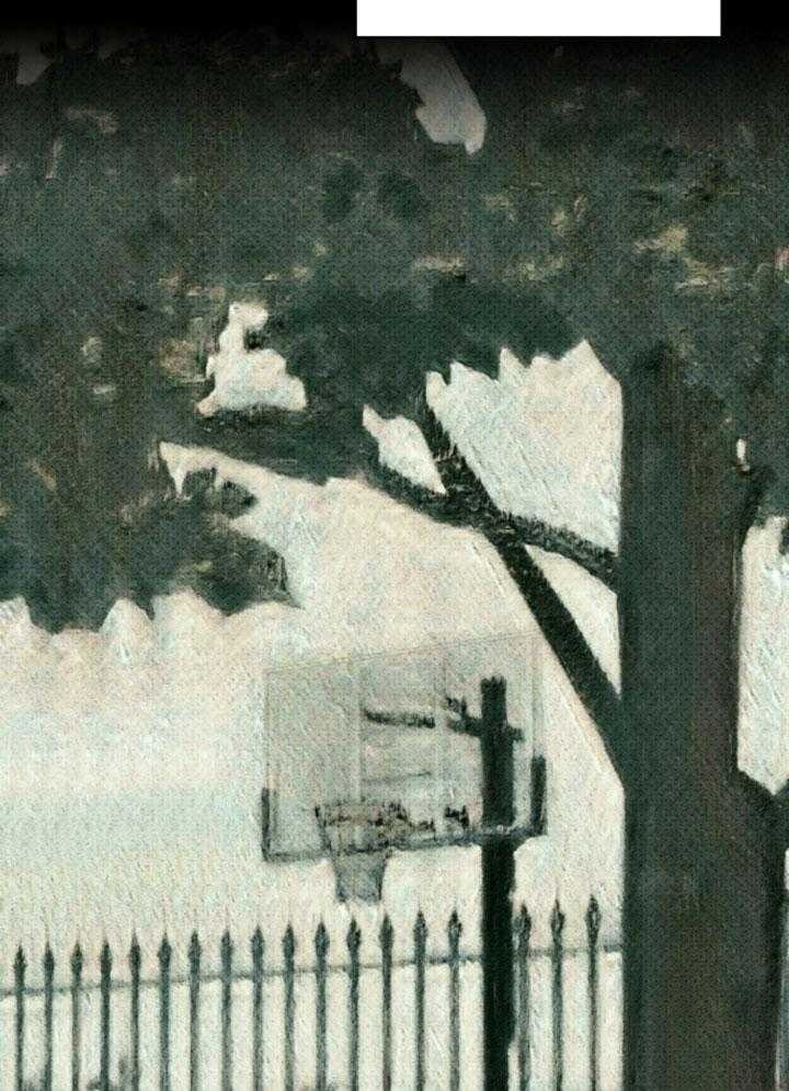 绿色镌像 - 第90话 - 第5张图