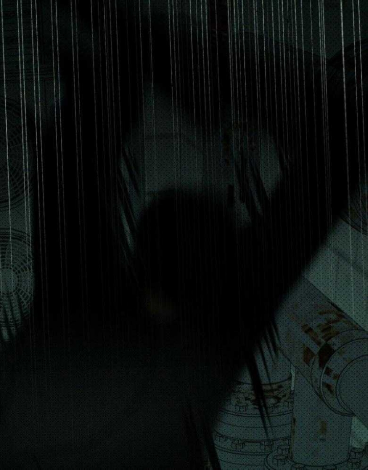 绿色镌像 - 第87话 - 第10张图