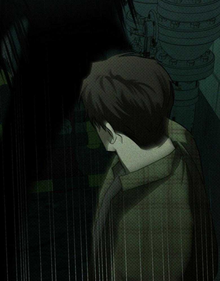 绿色镌像 - 第87话 - 第11张图