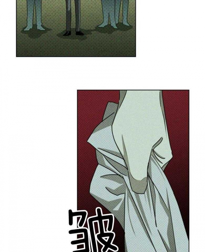 绿色镌像 - 第87话 - 第32张图