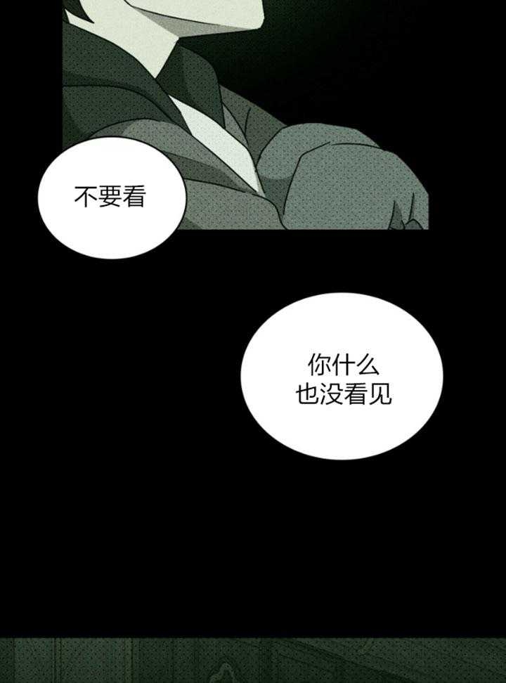 绿色镌像 - 第91话 - 第32张图