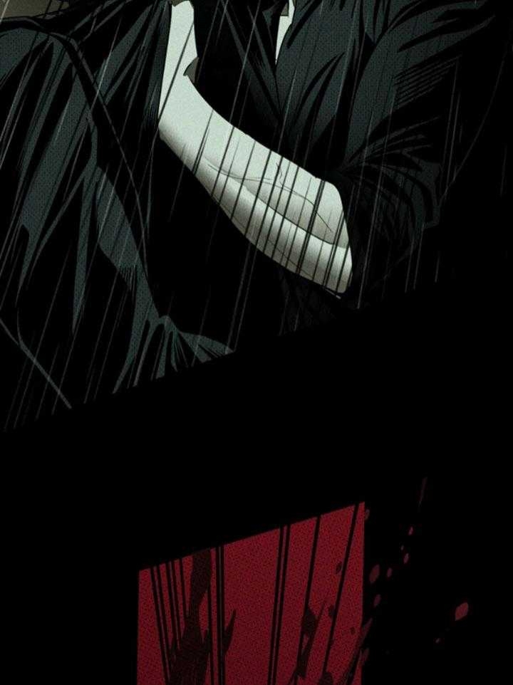 绿色镌像 - 第91话 - 第9张图