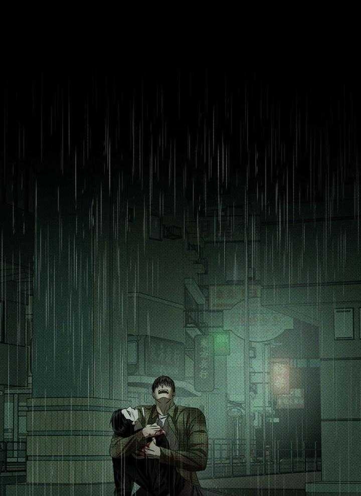 绿色镌像 - 第92话 - 第29张图