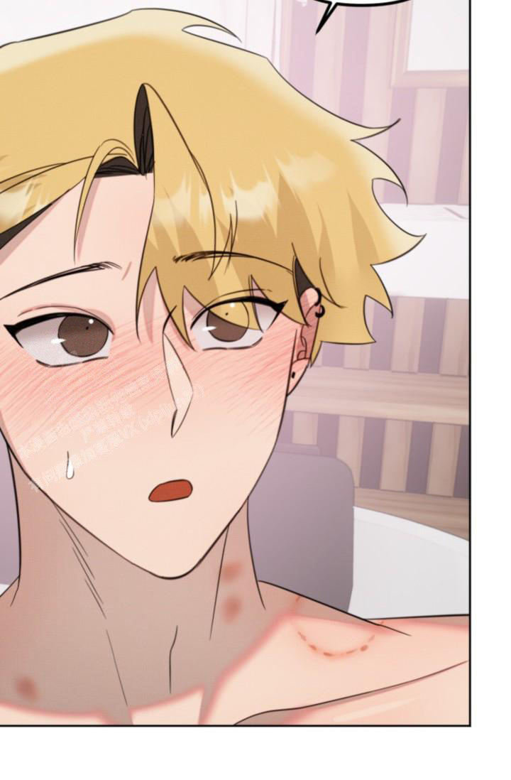 危险条约 - 第20话 - 第33张图