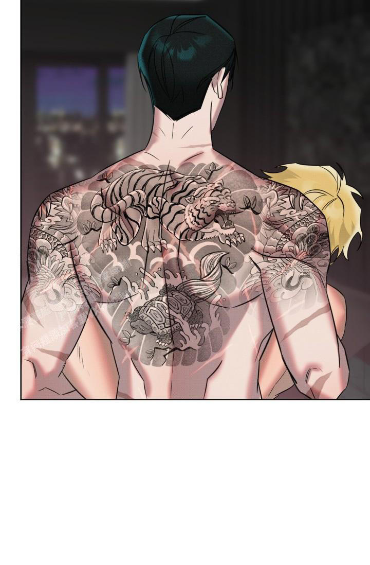 危险条约 - 第10话 - 第27张图