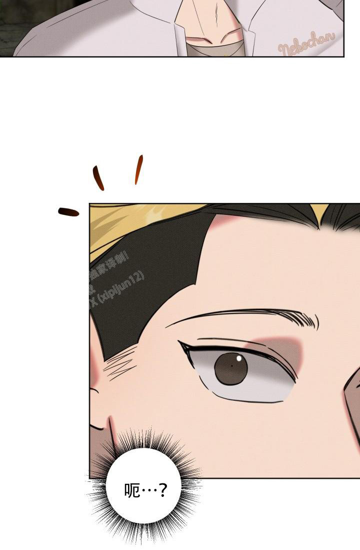 危险条约 - 第5话 - 第27张图