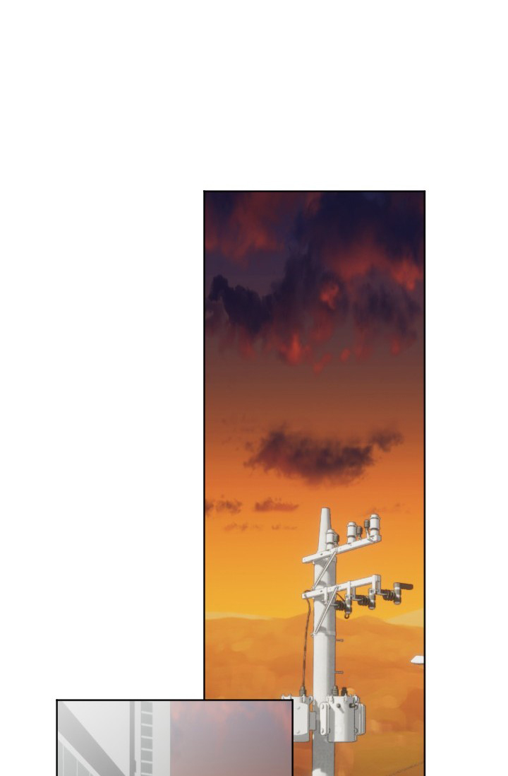 危险条约 - 第3话 - 第27张图