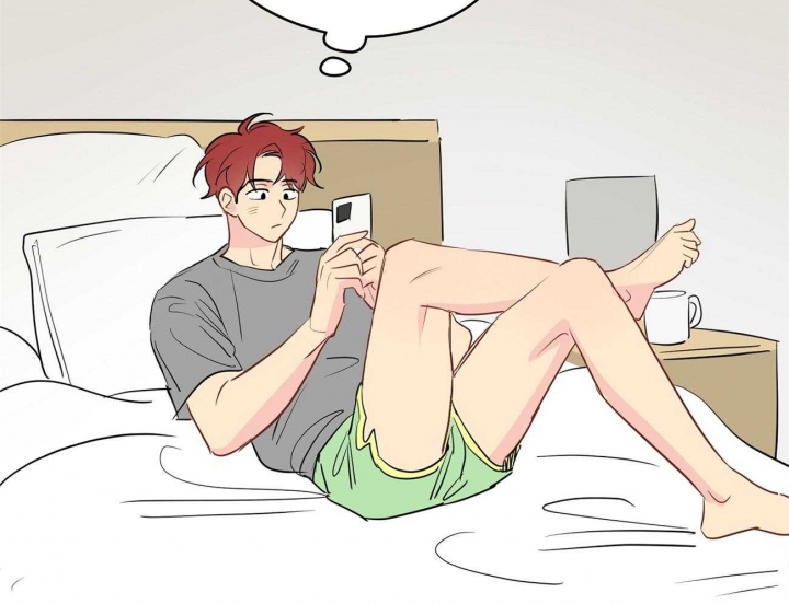 奇怪的梦境 - 第43话 - 第16张图