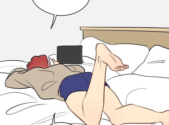 奇怪的梦境 - 第47话 - 第21张图