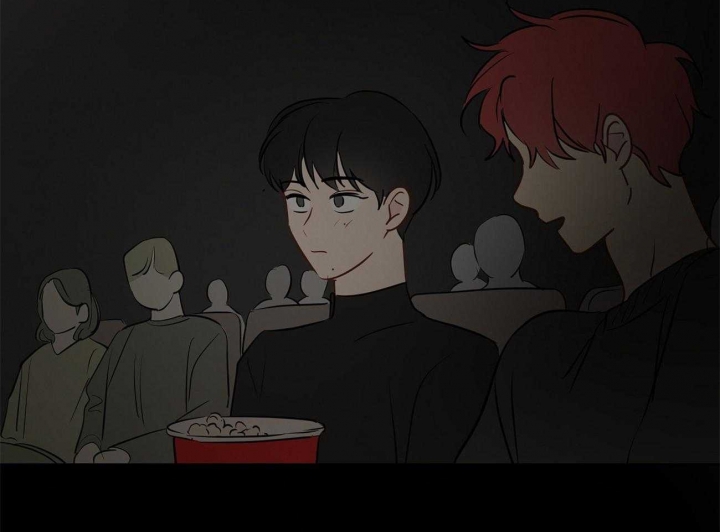 奇怪的梦境 - 第47话 - 第27张图