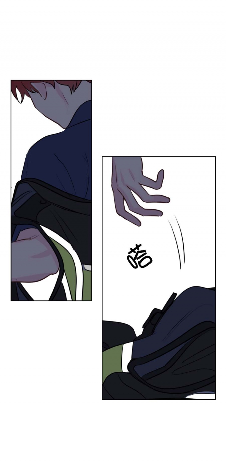 奇怪的梦境 - 第60话 - 第12张图