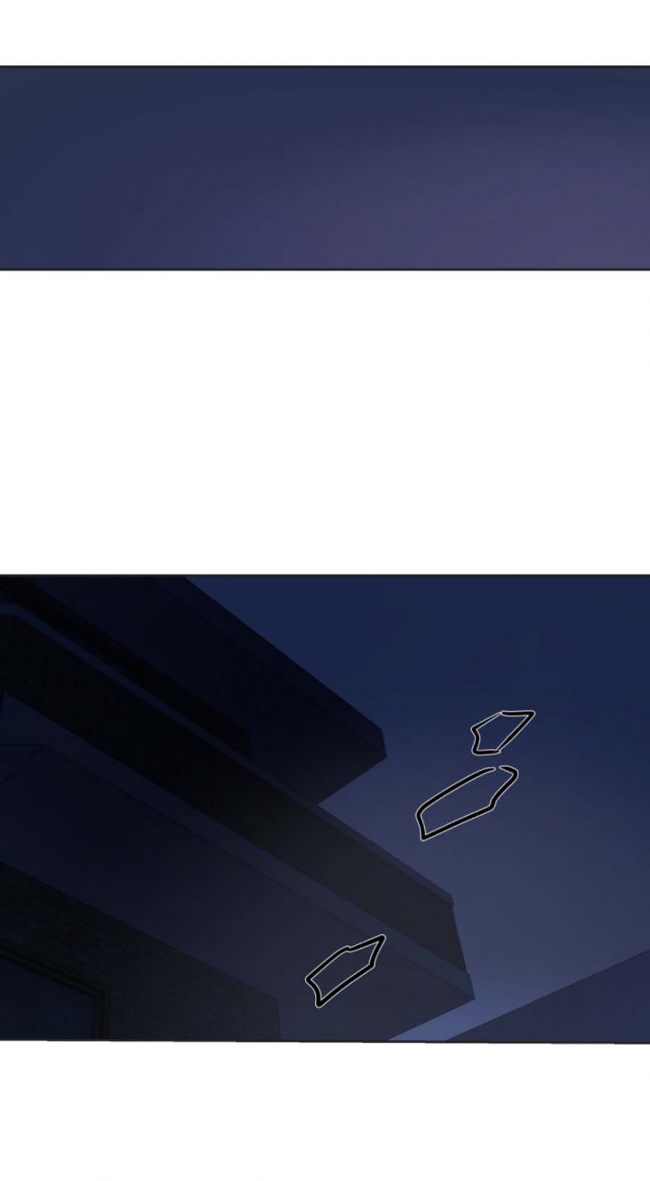 奇怪的梦境 - 第61话 - 第8张图