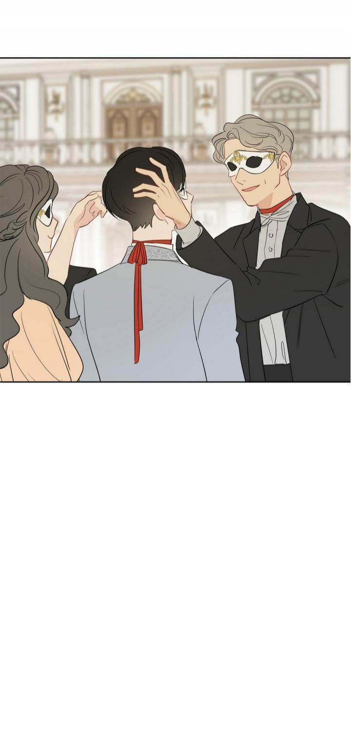 奇怪的梦境 - 第80话 - 第18张图