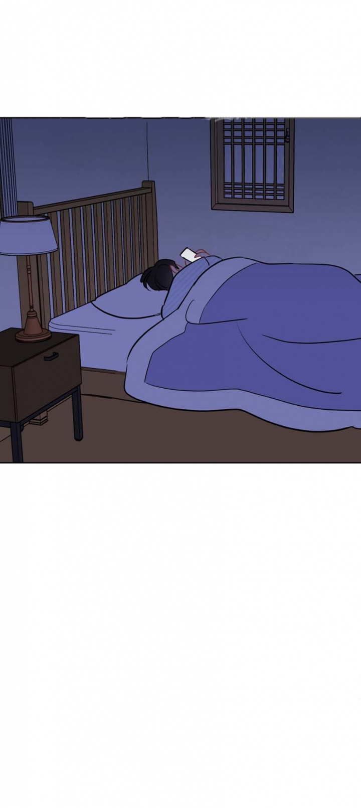 奇怪的梦境 - 第94话 - 第15张图