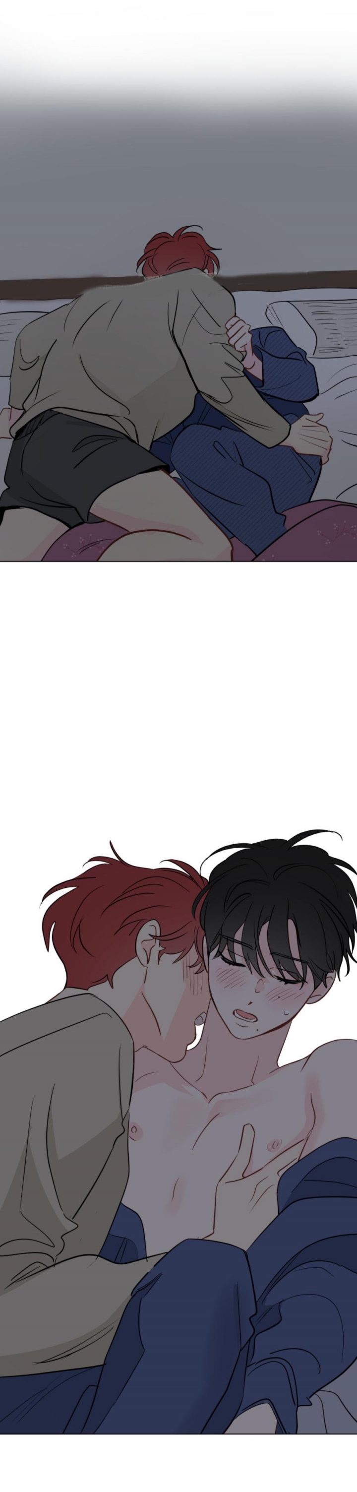 奇怪的梦境 - 第110话 - 第6张图