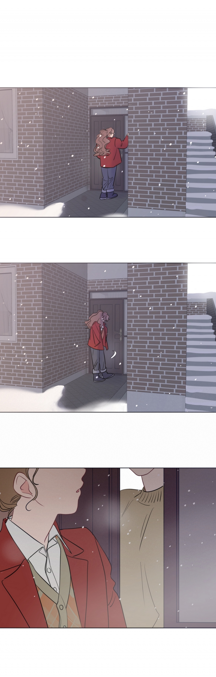 奇怪的梦境 - 第114话 - 第10张图