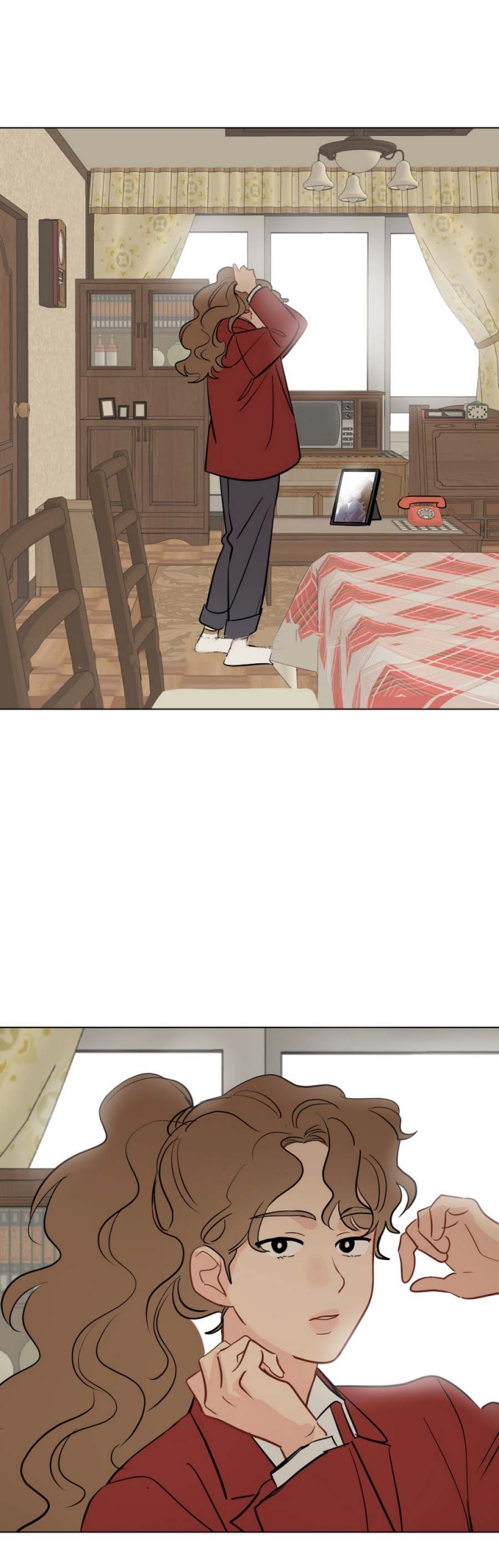 奇怪的梦境 - 第114话 - 第2张图