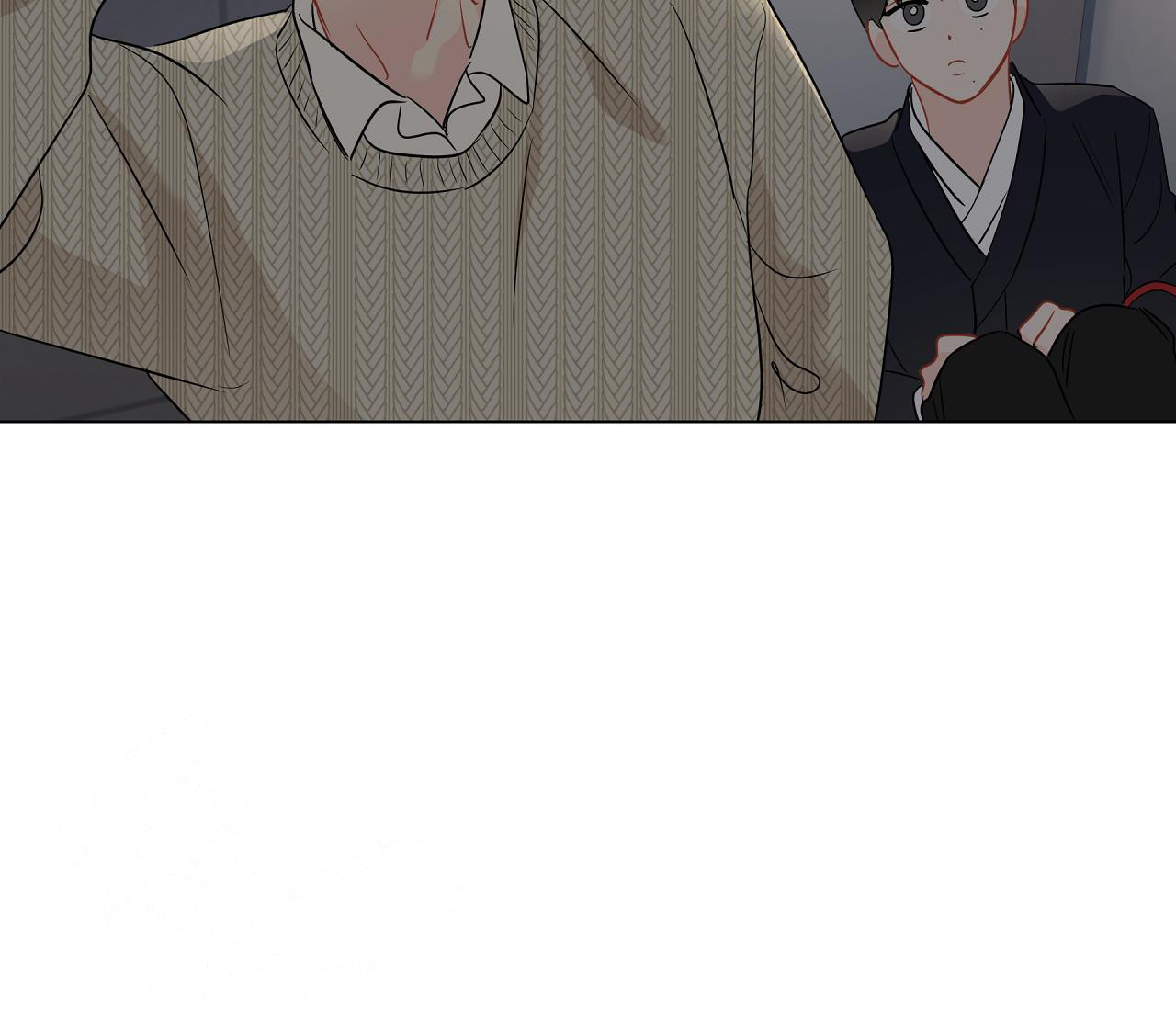 奇怪的梦境 - 第116话 - 第14张图