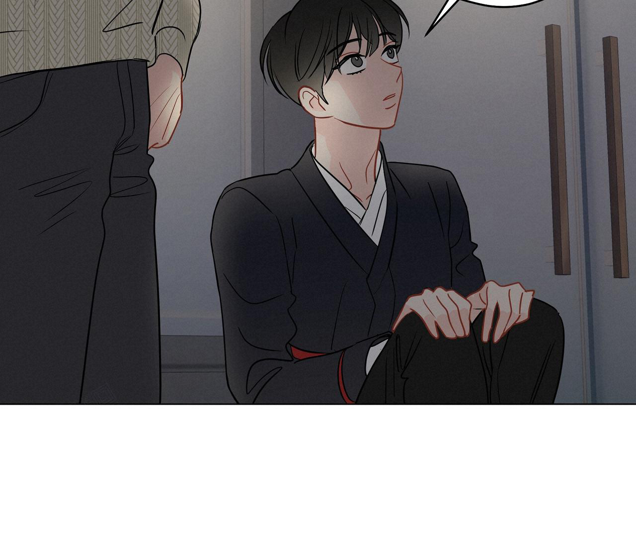 奇怪的梦境 - 第116话 - 第17张图