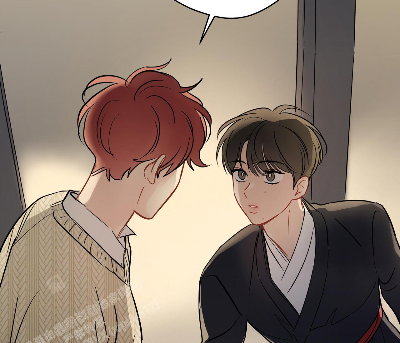 奇怪的梦境 - 第116话 - 第24张图