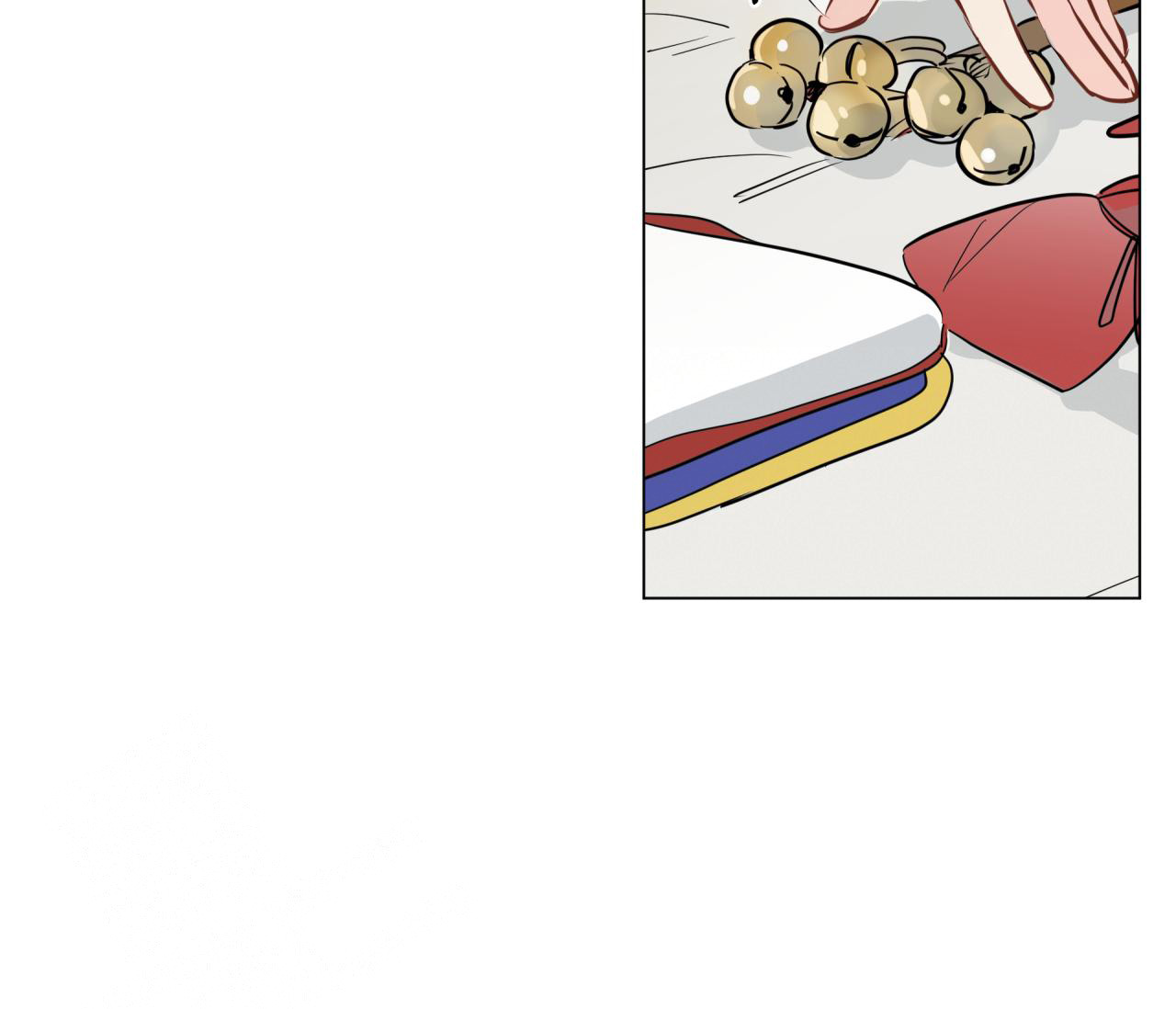 奇怪的梦境 - 第129话 - 第39张图