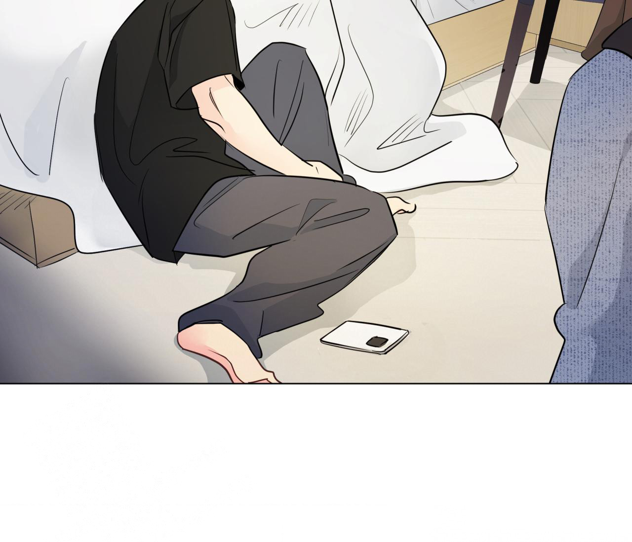 奇怪的梦境 - 第129话 - 第8张图