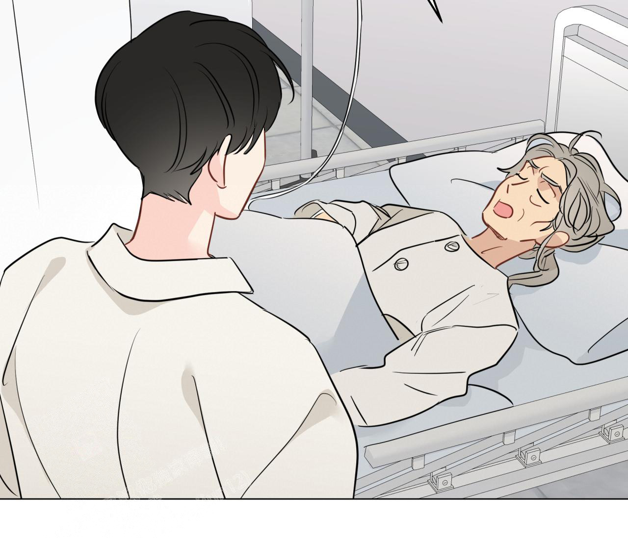 奇怪的梦境 - 第128话 - 第62张图