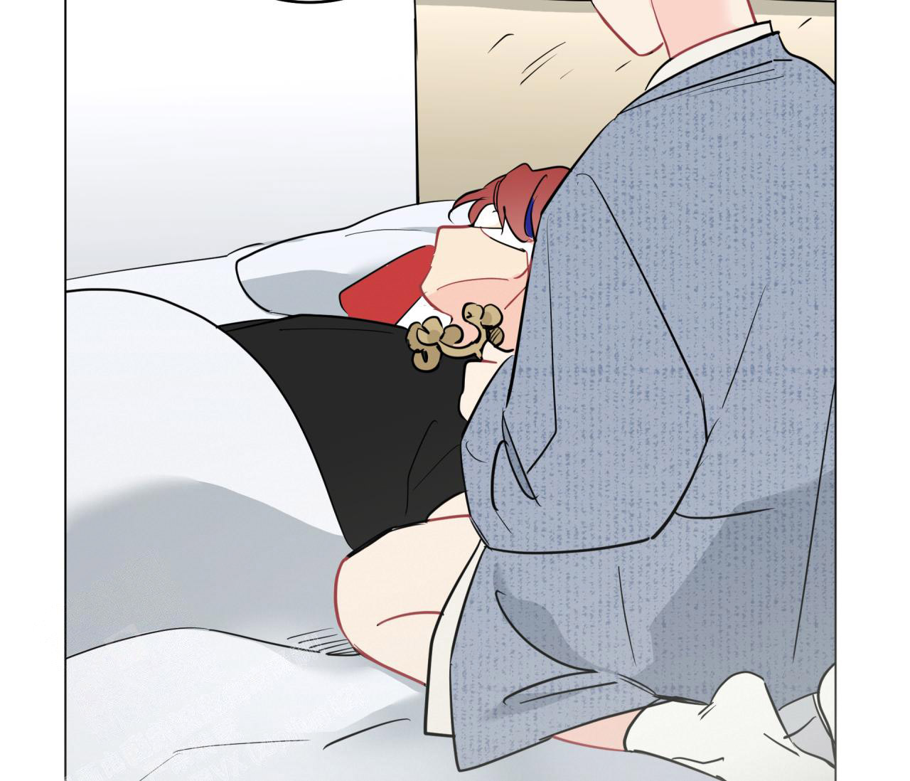 奇怪的梦境 - 第130话 - 第41张图