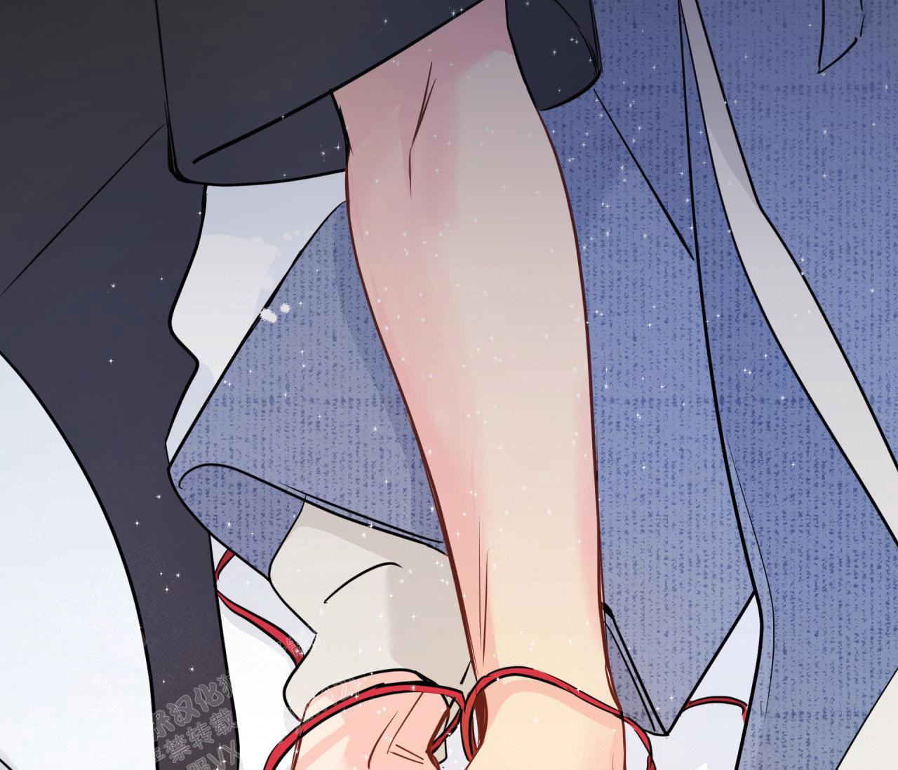 奇怪的梦境 - 第130话 - 第57张图