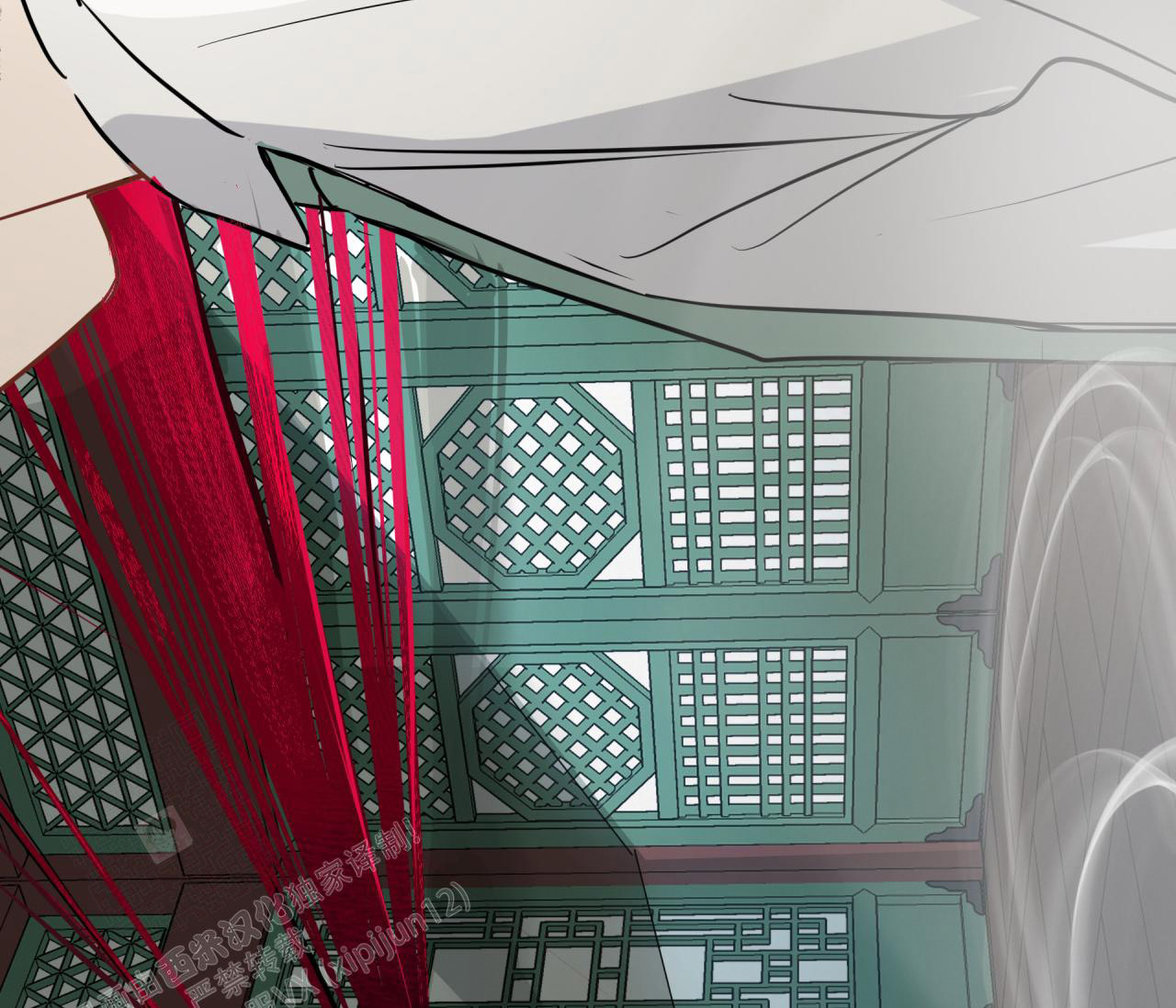 奇怪的梦境 - 第130话 - 第92张图