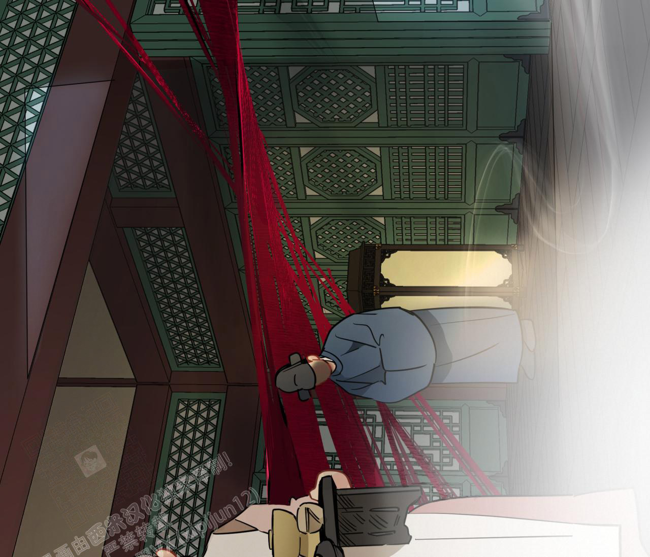 奇怪的梦境 - 第130话 - 第93张图