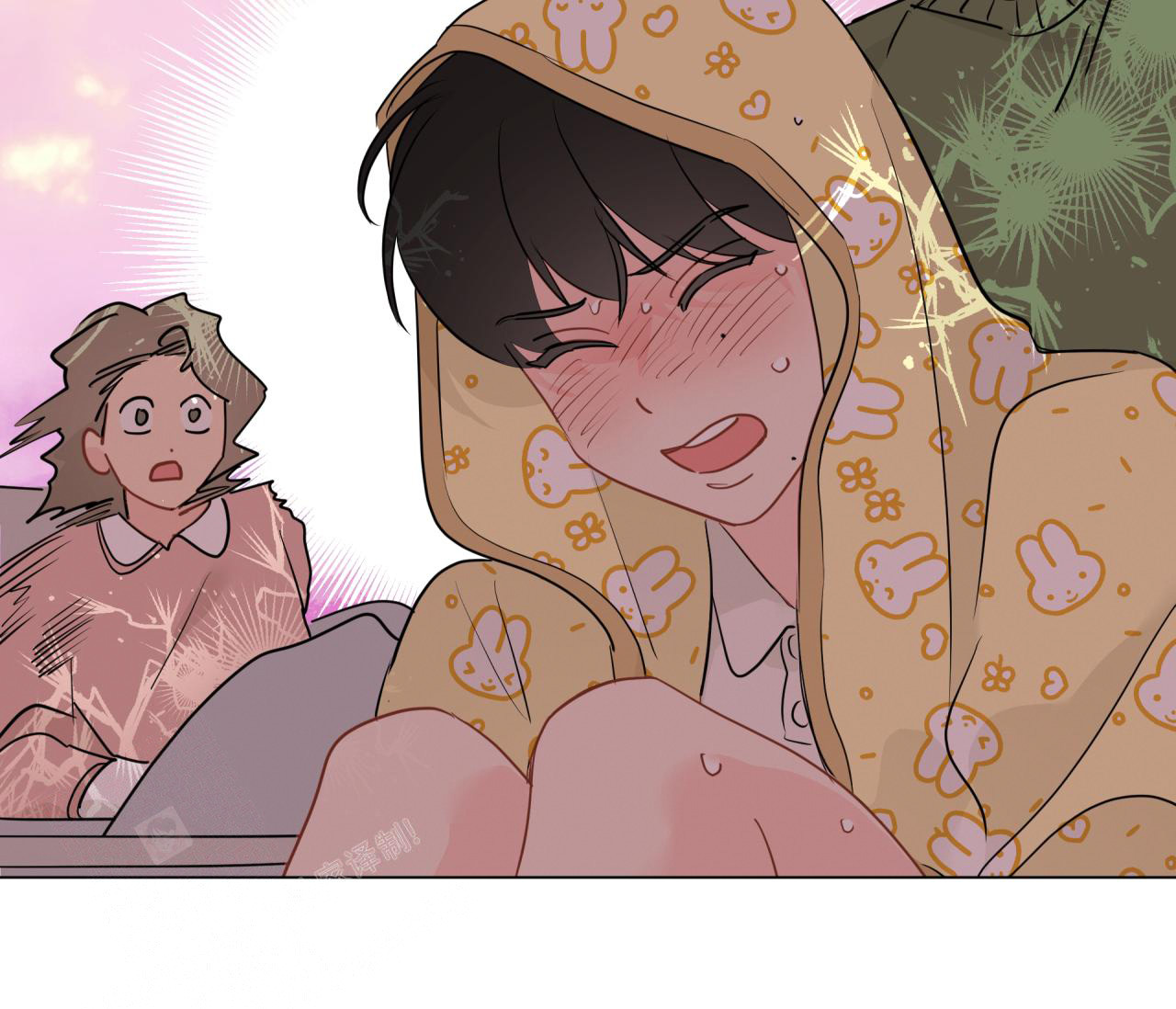 奇怪的梦境 - 第127话 - 第51张图