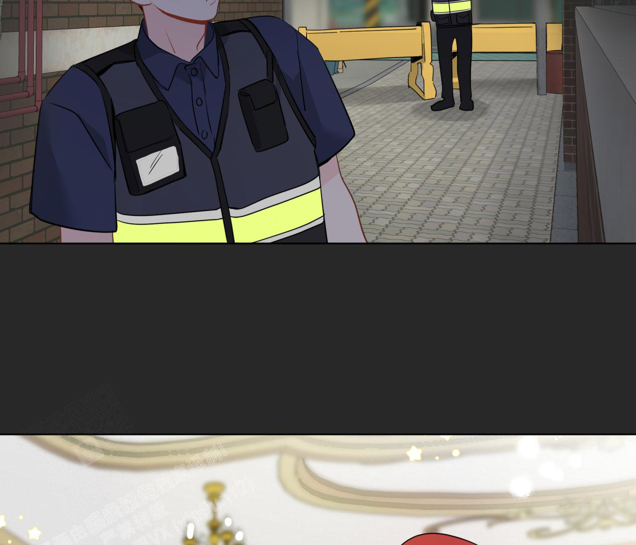 奇怪的梦境 - 第131话 - 第104张图