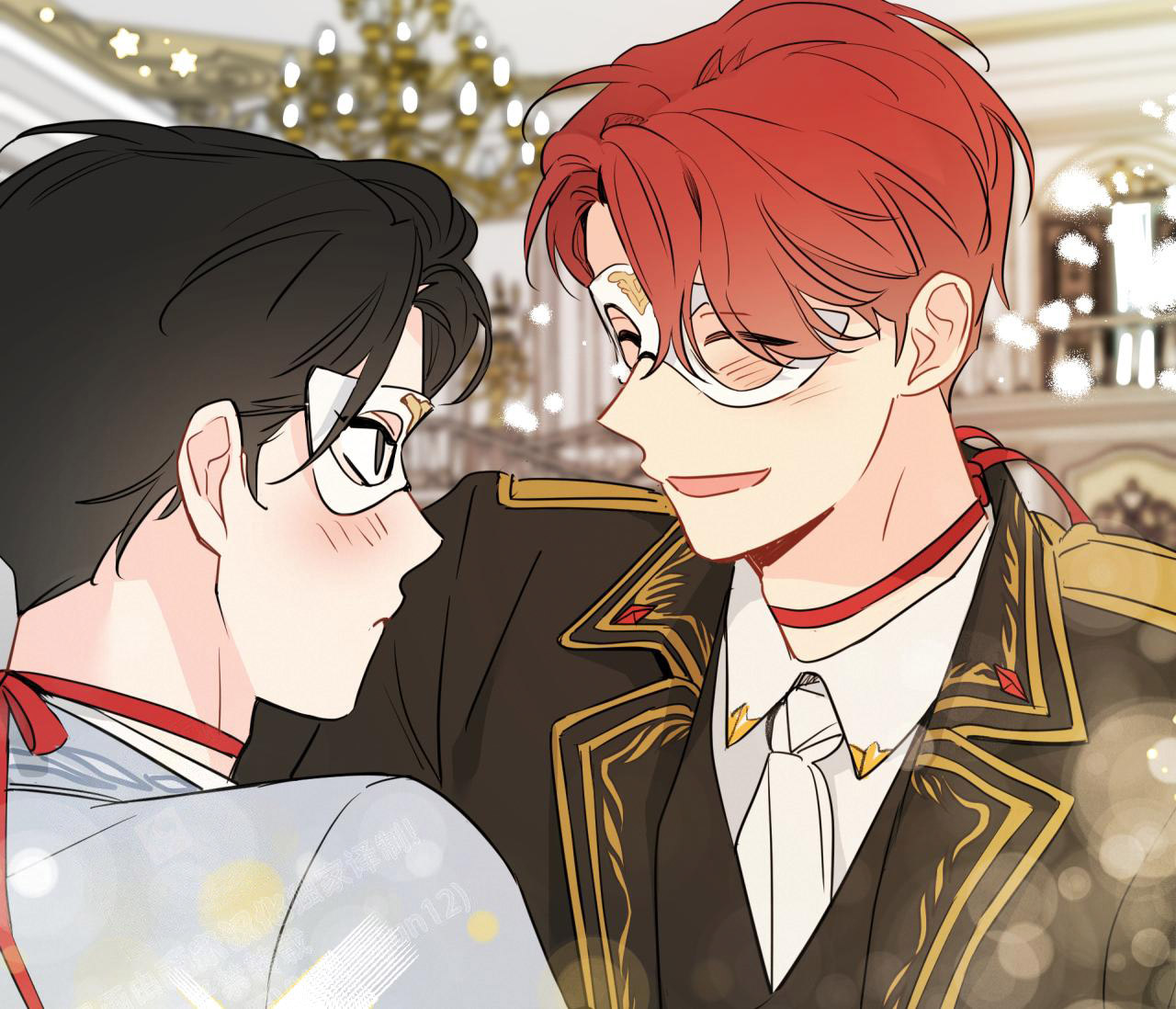 奇怪的梦境 - 第131话 - 第105张图