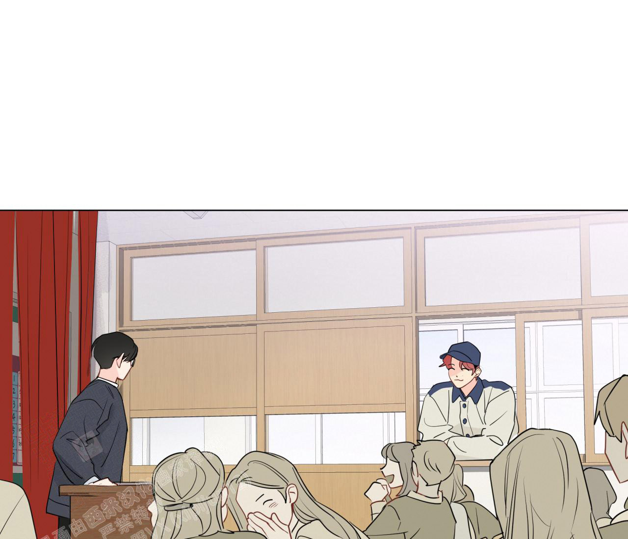 奇怪的梦境 - 第131话 - 第2张图