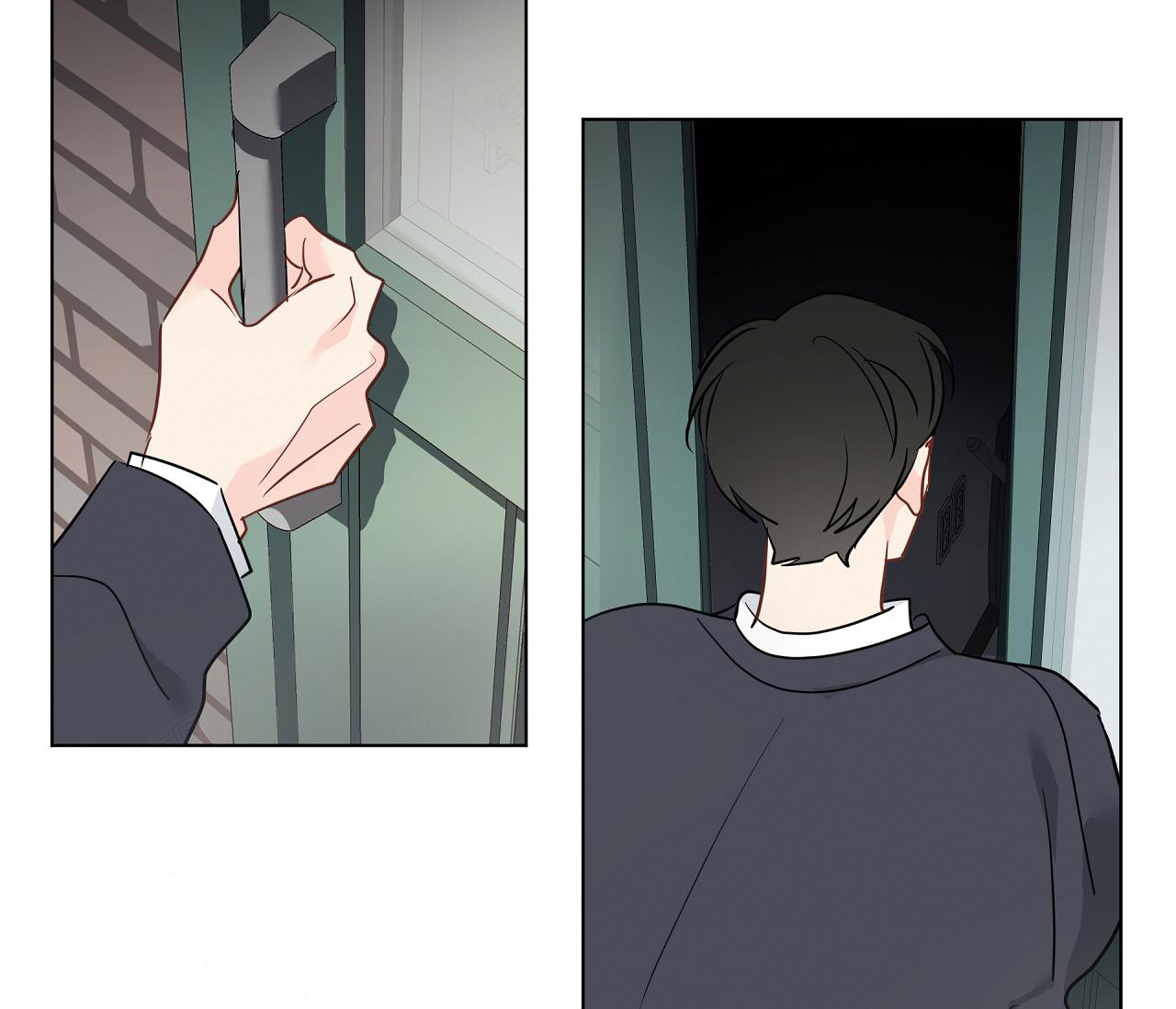 奇怪的梦境 - 第131话 - 第54张图