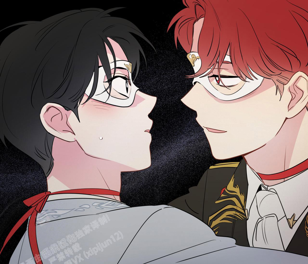 奇怪的梦境 - 第131话 - 第98张图