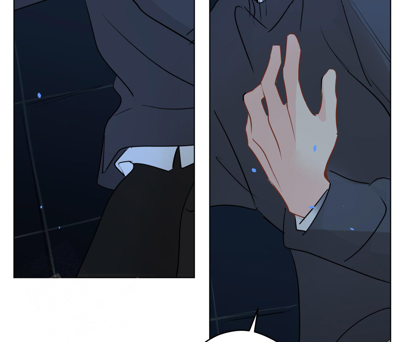 奇怪的梦境 - 第133话 - 第27张图