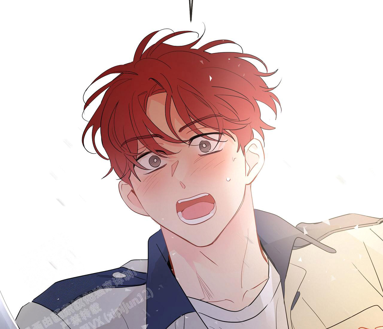 奇怪的梦境 - 第133话 - 第50张图